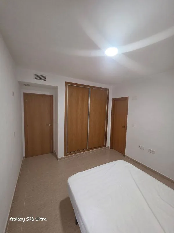 Chambres - Apartment with Pool in Juan Canto Rubio, Albatera