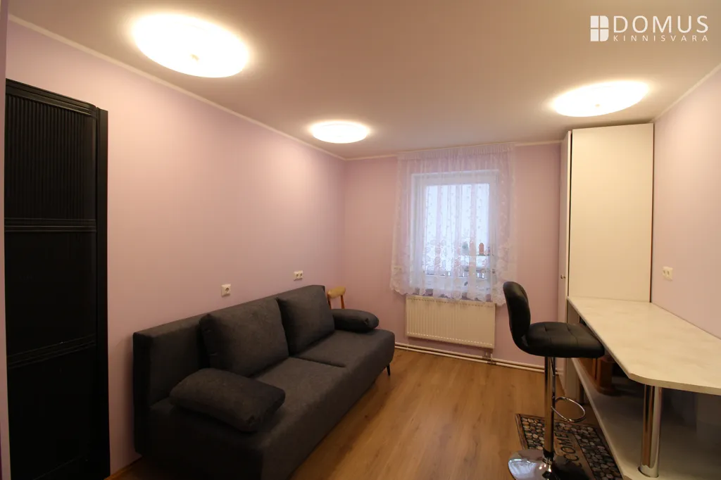 Séjour - Spacious Stone House with Garden in Põltsamaa