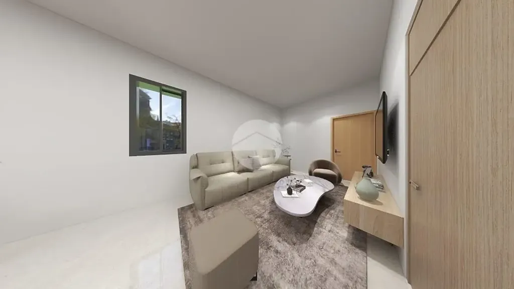Newly Constructed Villa with Terraces in Castelcovati