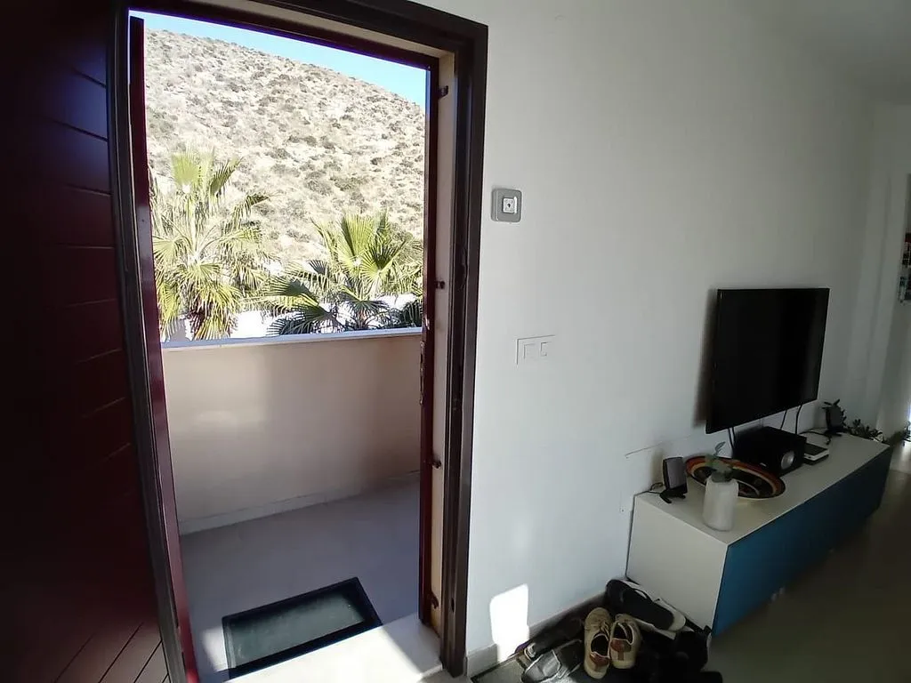 Elutuba - Penthouse with Sea Views in Mojón Hills
