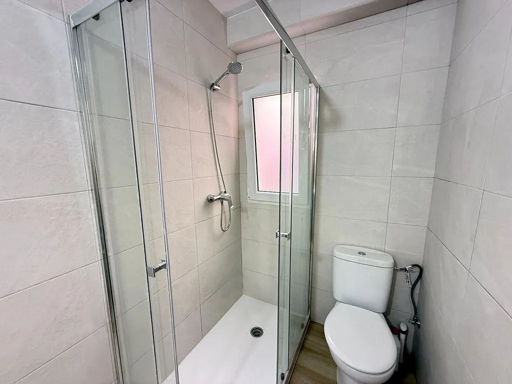 Vannitoad - Apartment with Balcony in Torrevieja Centre