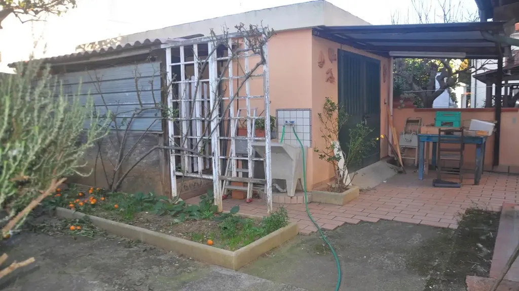 Maison 9 pièces à IT