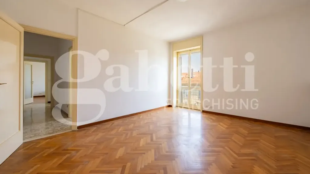 Camere da letto - Signorile Flat with Balcony in Milan