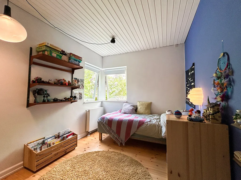Magamistoad - Maisonette Flat with Terrace in Vanløse