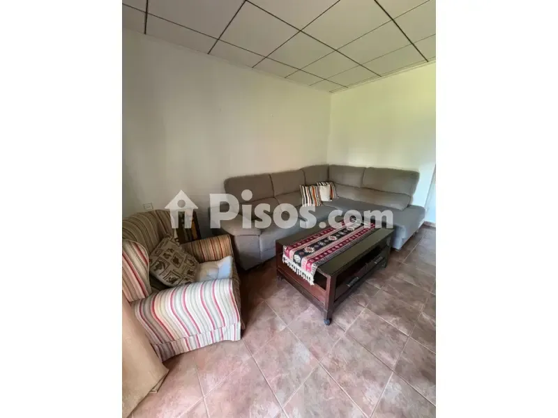 Elutuba - Apartment with Balcony in Elda