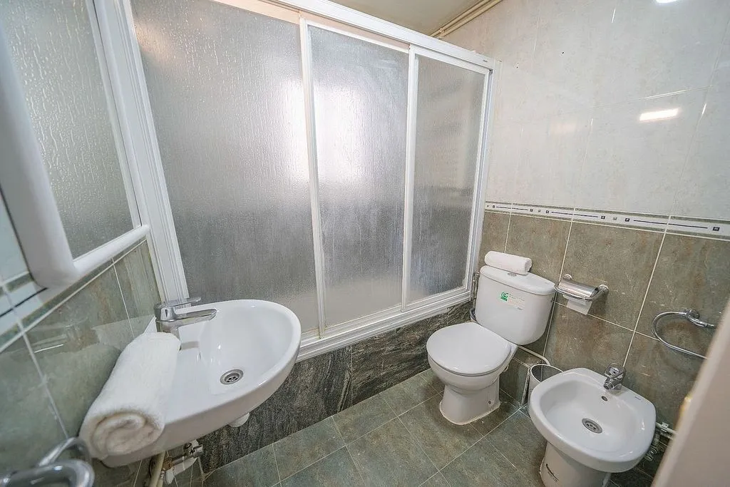 Vannitoad - Apartment with Terrace in Centre Pineda de Mar