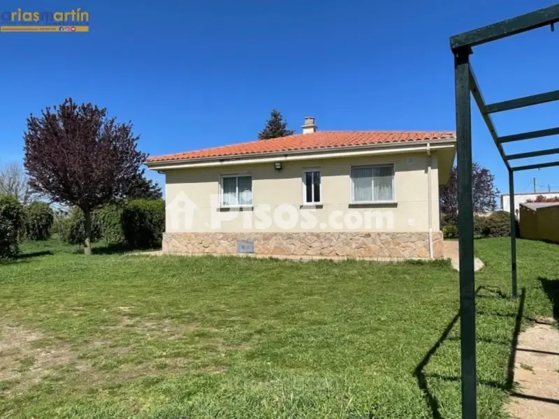 Maison 4 chambres à ES