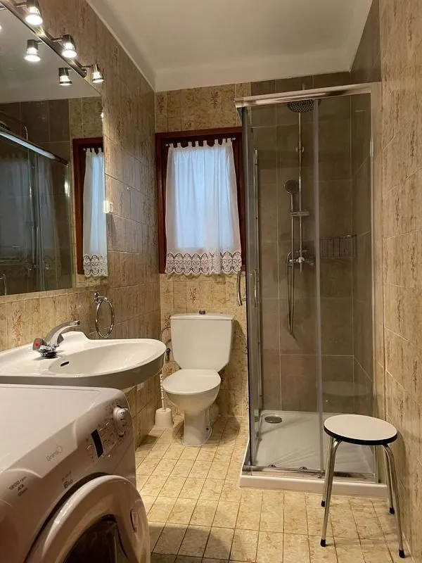 Vannitoad - Apartment with Pool and Terrace on Calle Segre