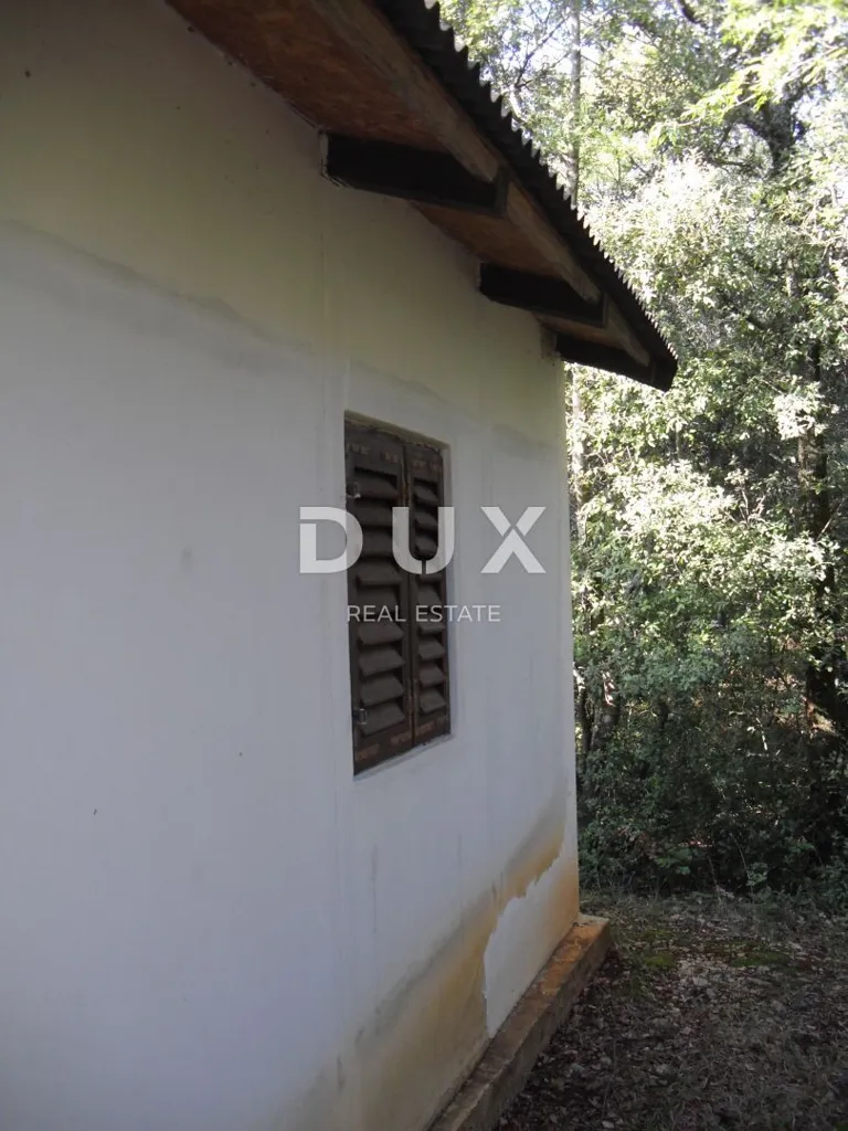 Extérieur - Ground Floor Flat with Garden in Pinezići, Krk