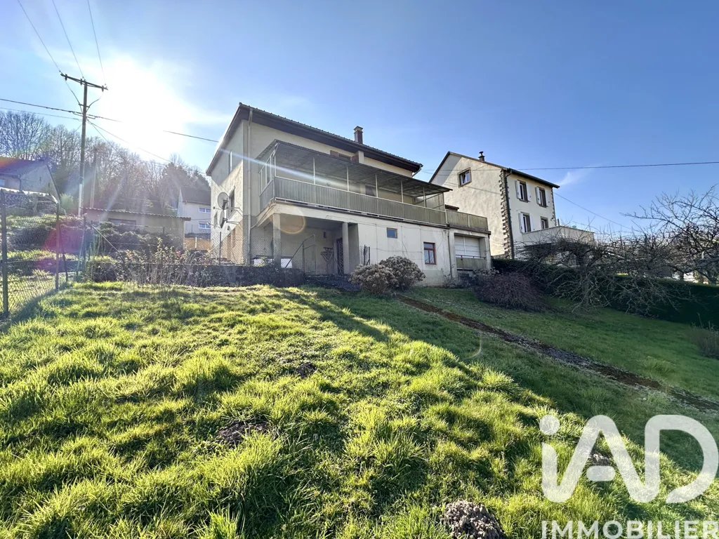 Välivaade - Character House with Garden in Troisfontaines