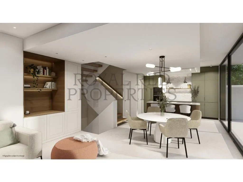 Luxury Villa with Pool in Benijofar, Valencia