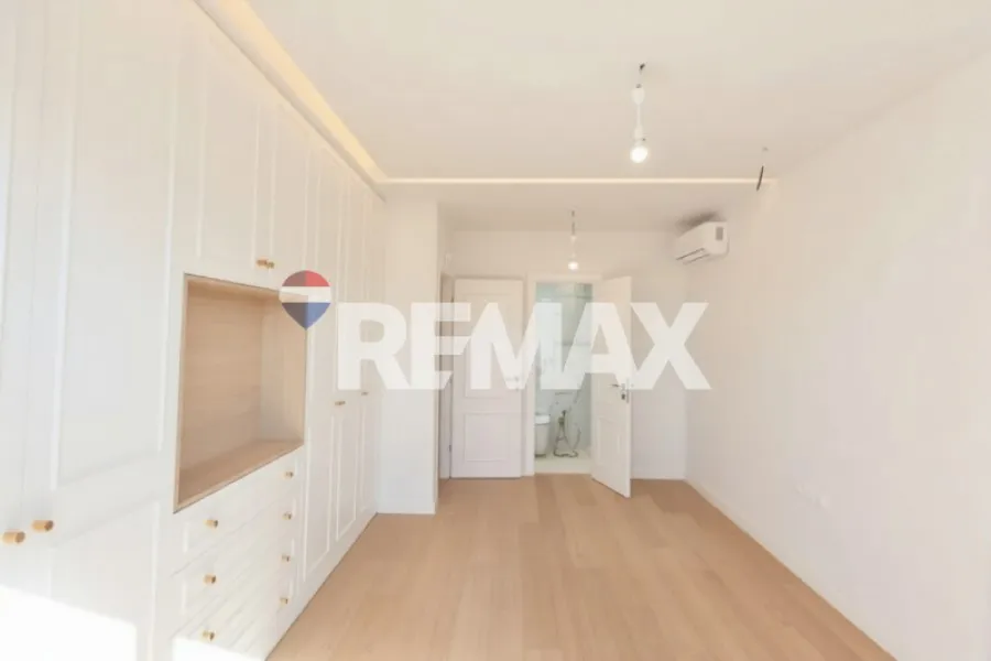 Entrée - Apartment with Sea View in Nea Paralia