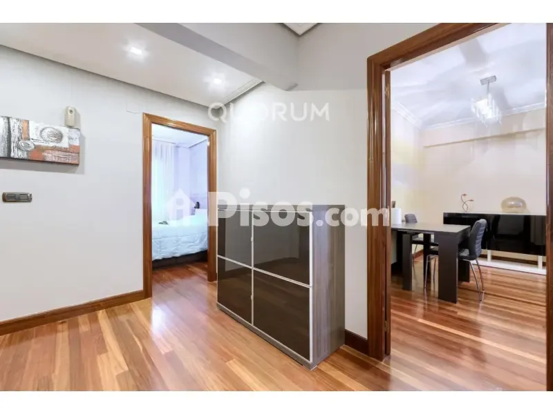 Elutuba - Apartment with Balcony in Basauri Centre