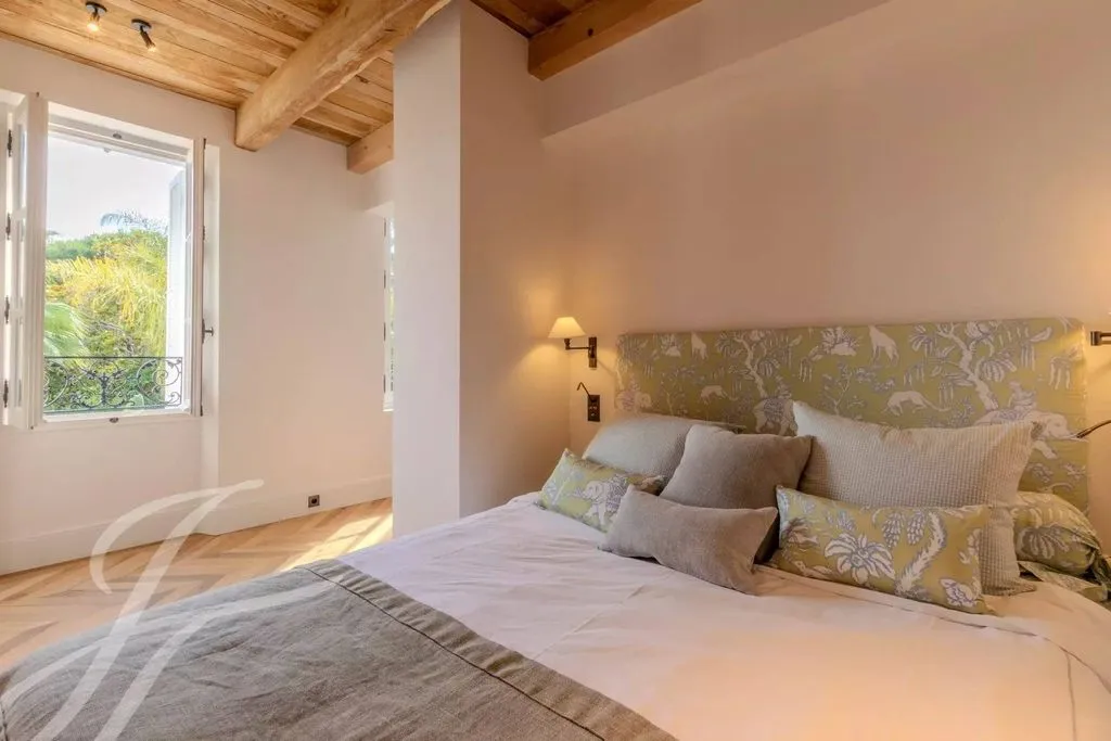 Magamistoad - Luxury Villa with Pool in Cap d'Antibes
