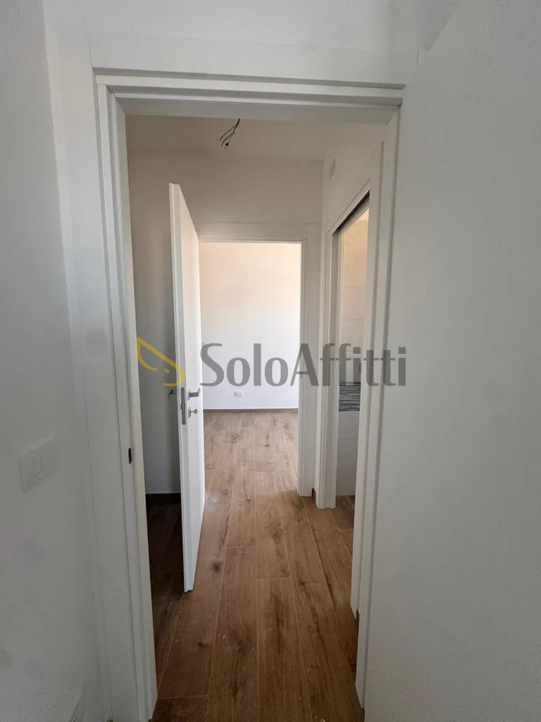 Appartement 2 pièces à Chieti