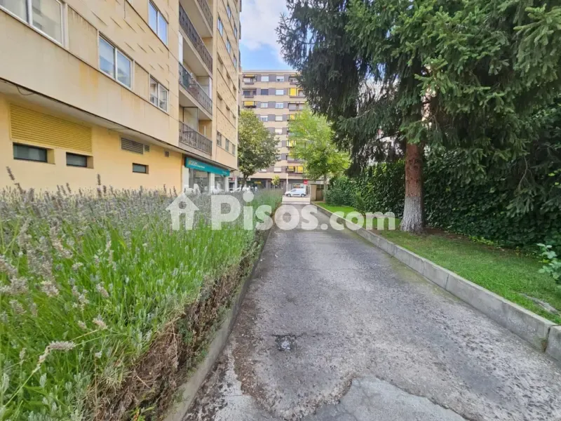 Extérieur - Apartment with North Orientation in Garrido Sur