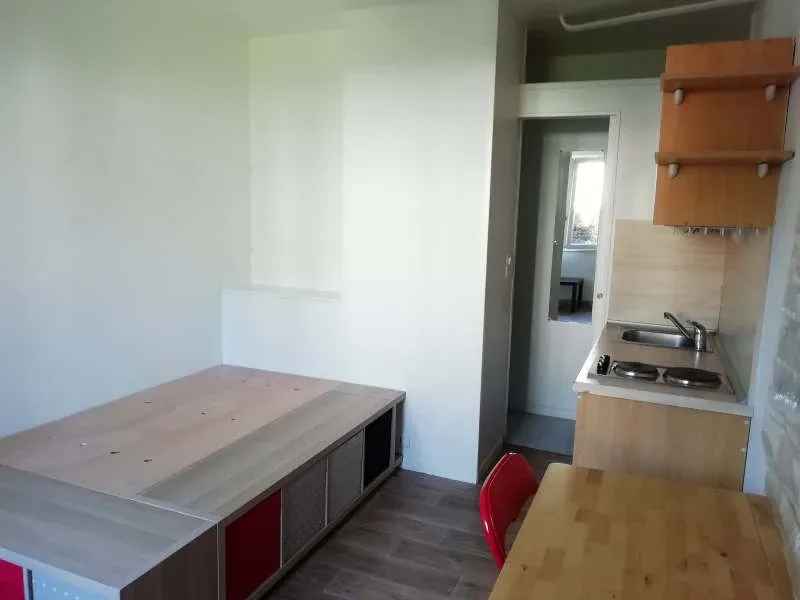 Magamistoad - Studio with University Proximity in Caen