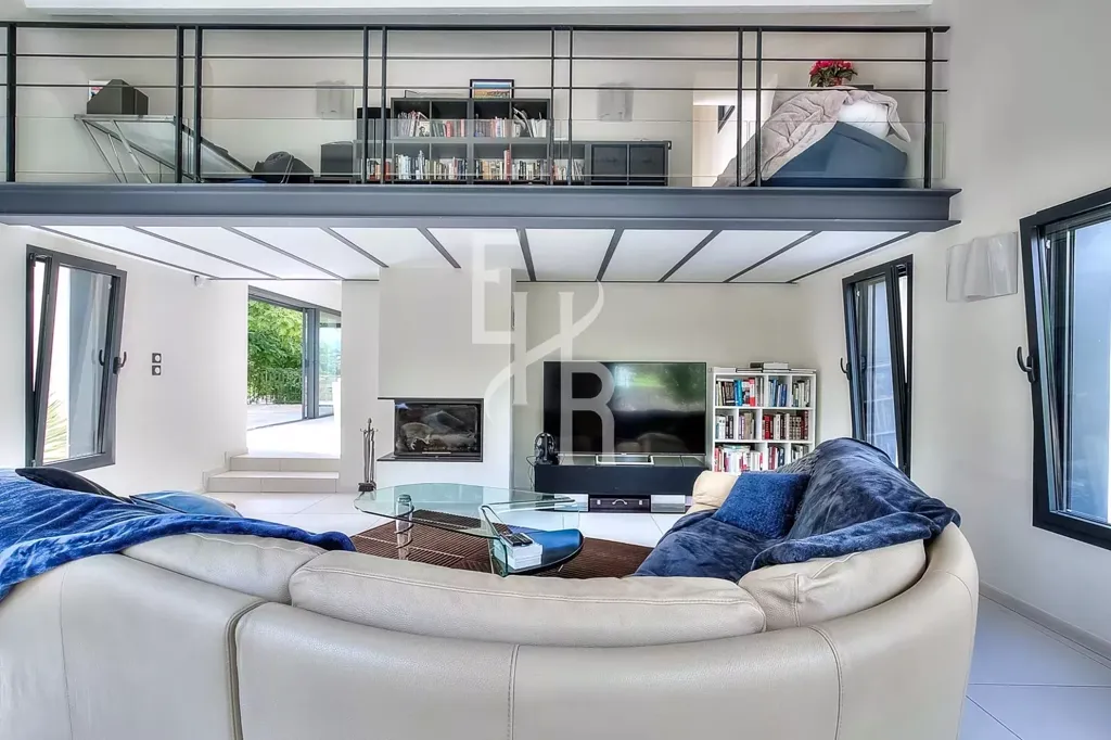 Elutuba - Villa with Pool in Mougins