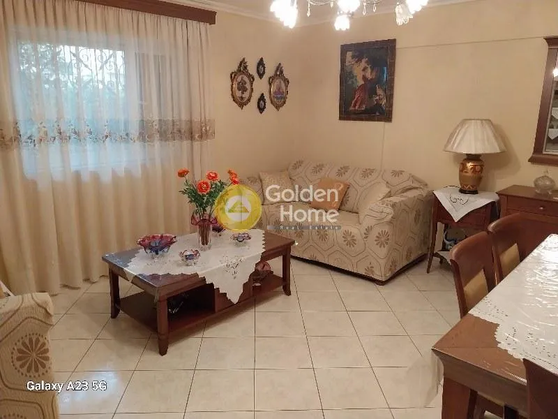 4-room apartment in GR