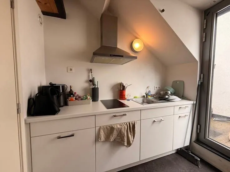 Apartment in Namur