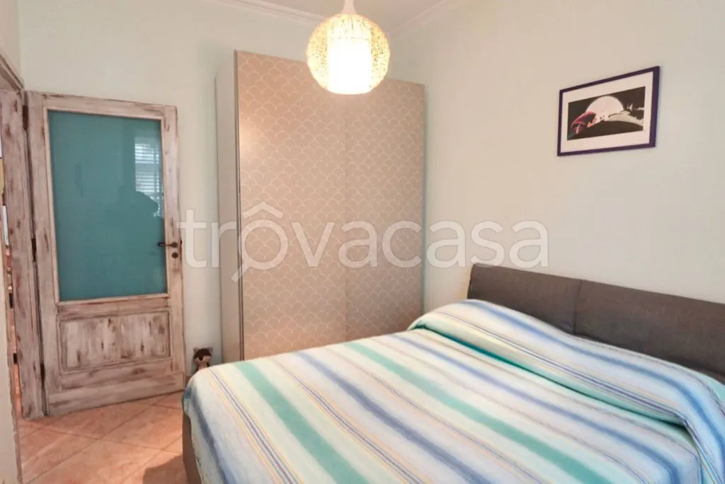 Magamistoad - Bright Apartment with Balcony in Turin