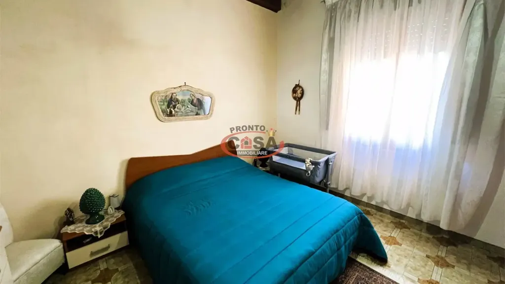 Chambres - Residential Property with Terrace in Marsala