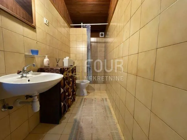 Bagni - Apartment with Terrace in Matulji