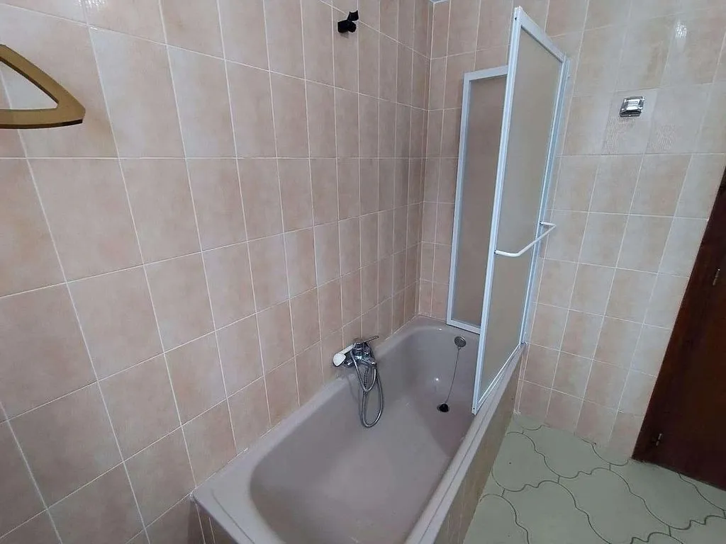 Salles de bain - Chalet with Pool and Terrace in Turís