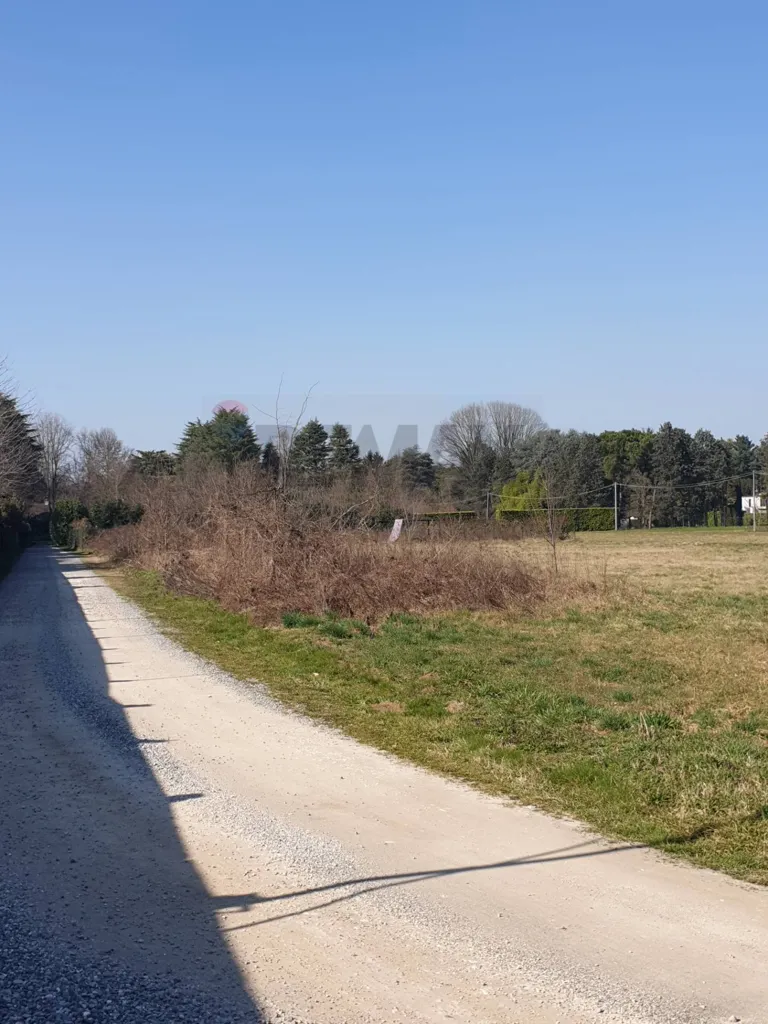 Aed - Agricultural Land with Solar Exposure in Castellanza