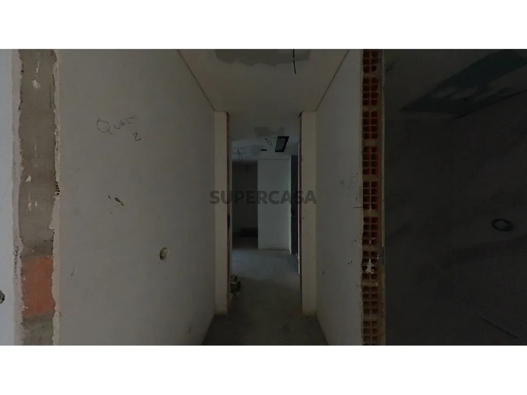 Esik - Modern Apartment with River View in Barreiro