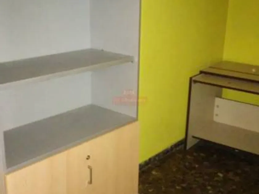 Office - Chalet with Office Space in Albacete