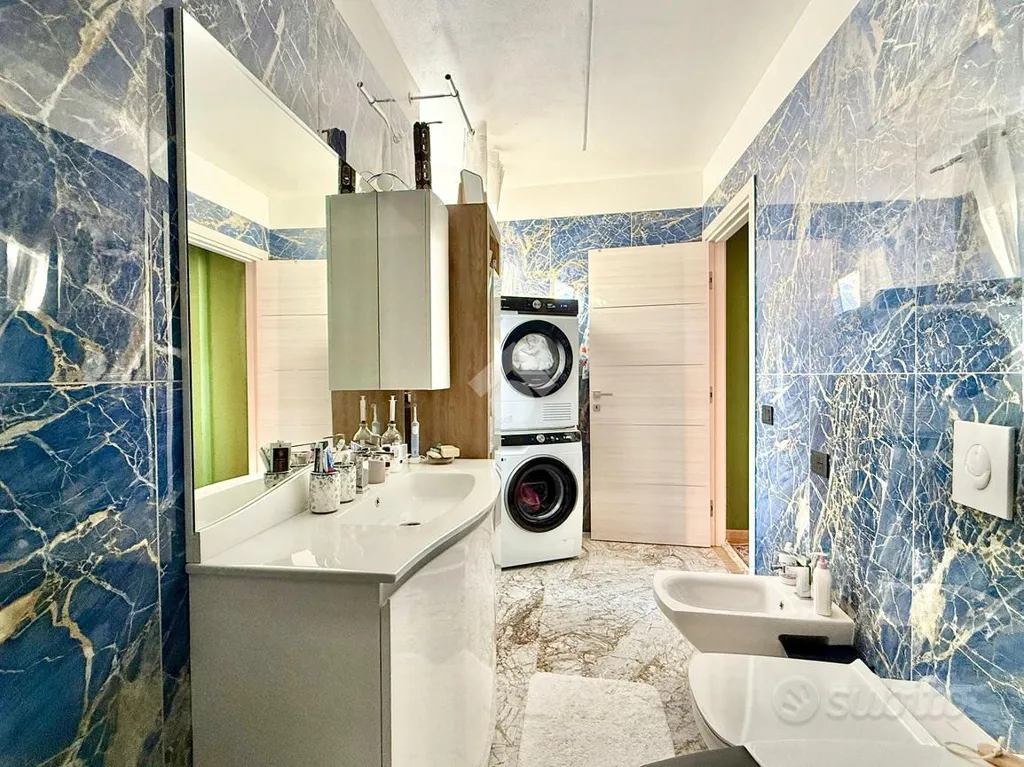 Appartement 4 pièces à IT