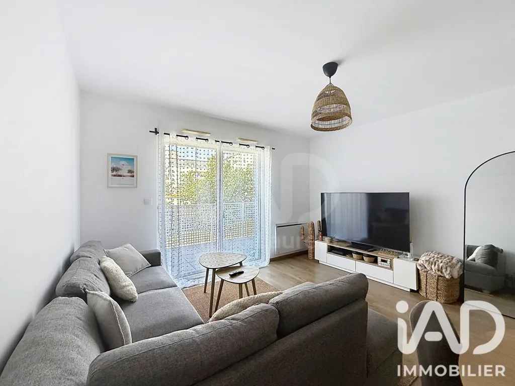 Elutuba - Modern Flat with Balcony in Central Location