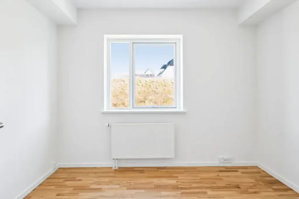 Rooms - Apartment with Terrace in Aalborg