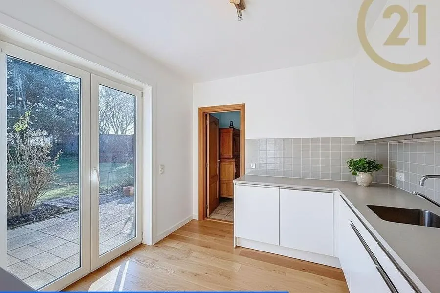 Maison 3 chambres à Genappe