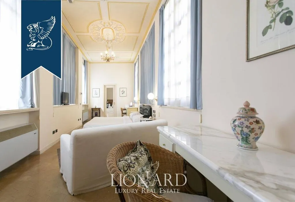 Elutuba - Luxury Hotel with Historical Features in Spoleto