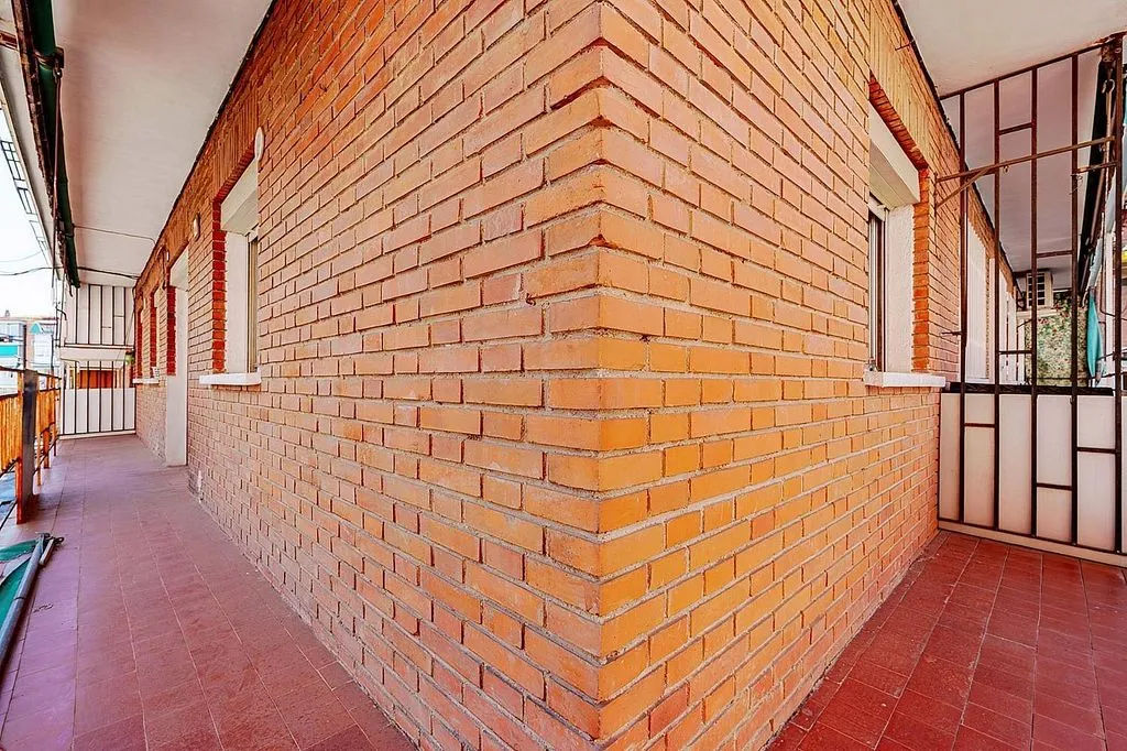 Aed - Flat with Terrace in Alcobendas Centre