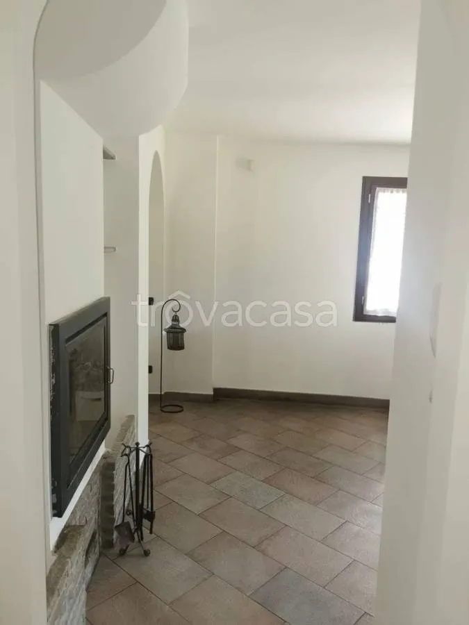 Séjour - Rustic Villa with Garden in Pocapaglia