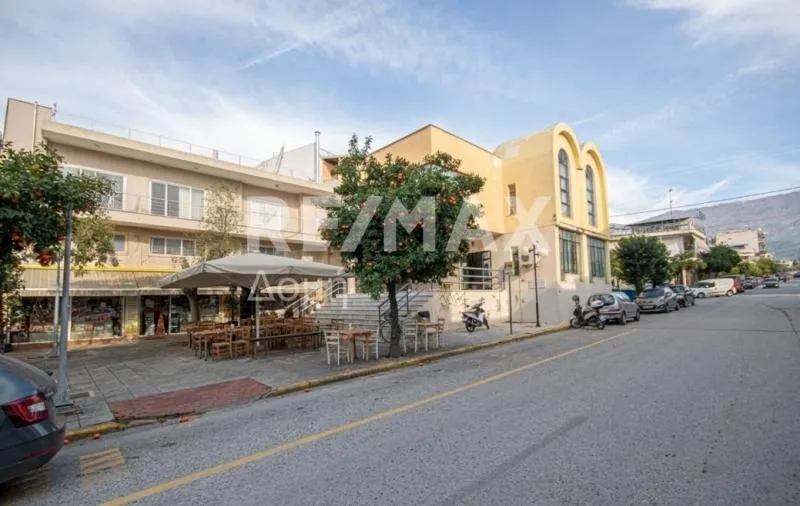 Extérieur - Apartment with Garden in Nea Dimitriada, Volos