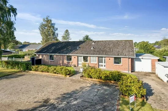 Maison 4 pièces à Løsning