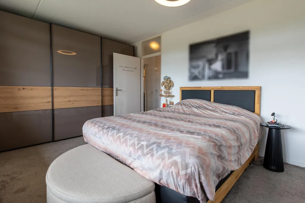 Camere da letto - Galerij Flat with Balcony in Brunssum