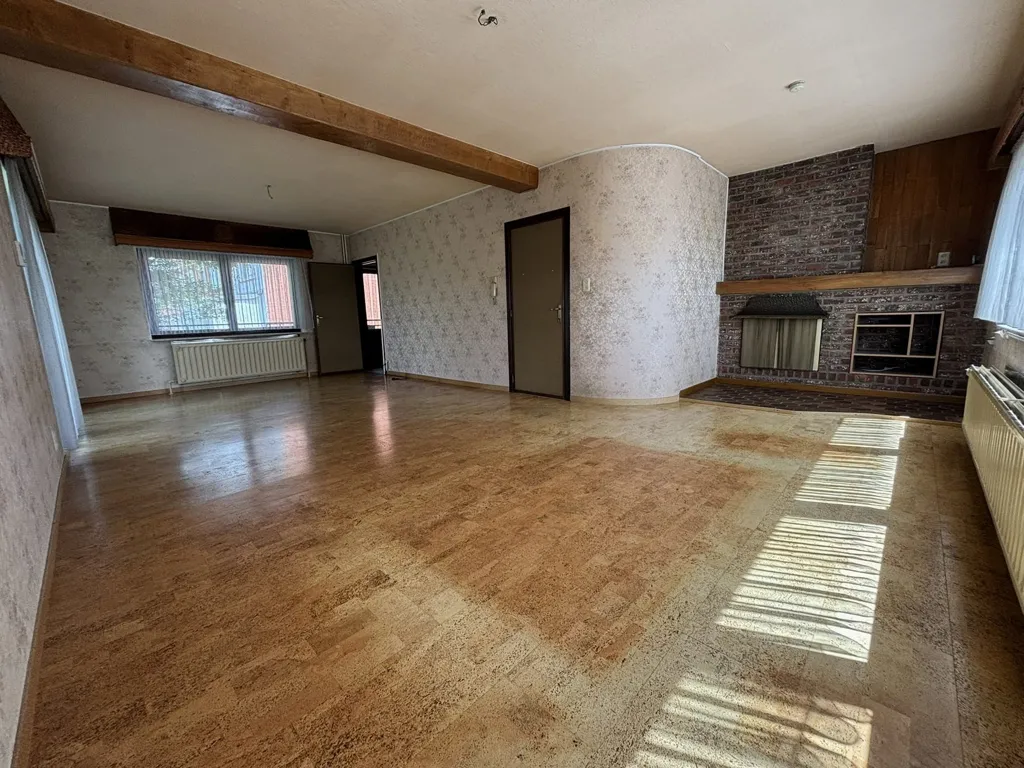 Soggiorno - Semi-Detached House with Garden in Mariadal