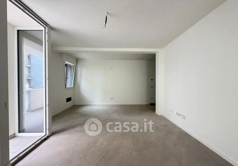 Pièces - Apartment with Terrace in Misano Adriatico