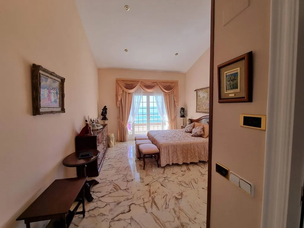Magamistoad - Chalet with Sea Views in L'Ametlla de Mar