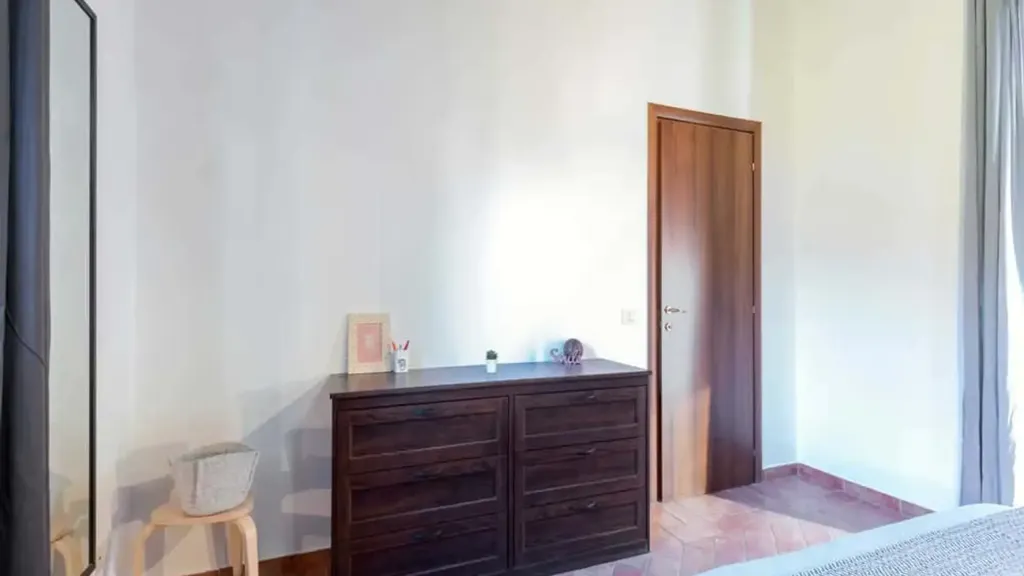 Chambres - Bright Studio in Garbatella, Rome