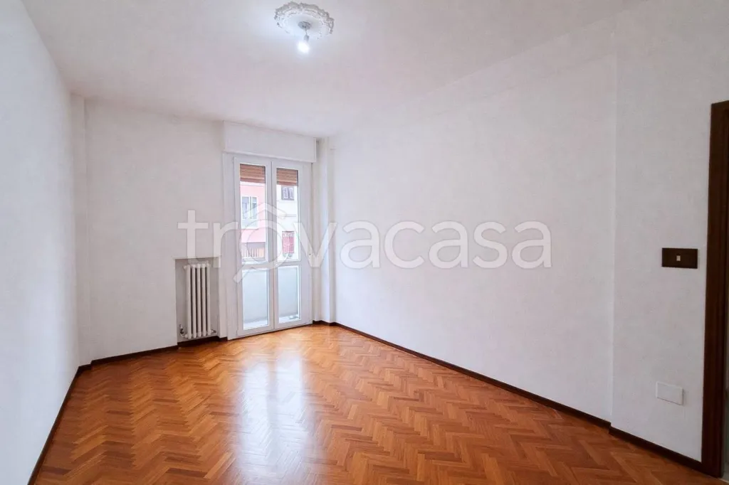 Pièces - Apartment with Balcony in Ferrara Centre