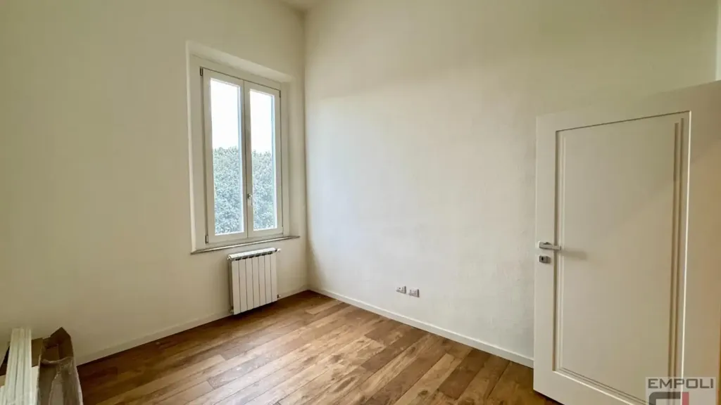 Pièces - Central 3-Bedroom Apartment in Empoli