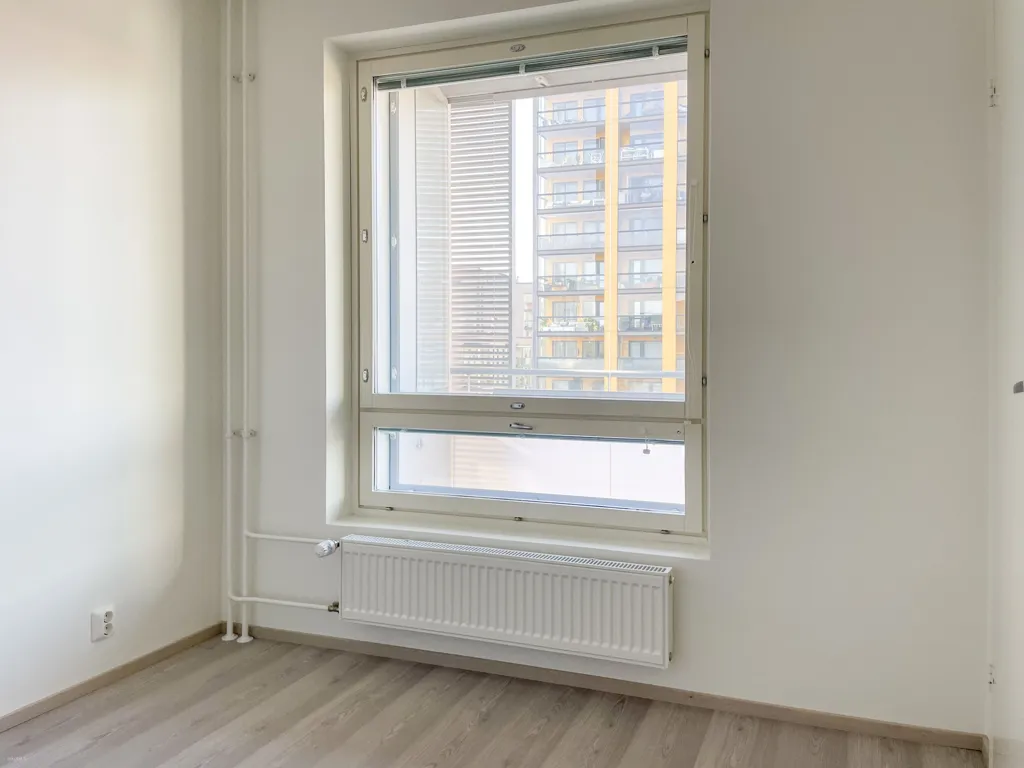 Appartement 2 pièces à FI