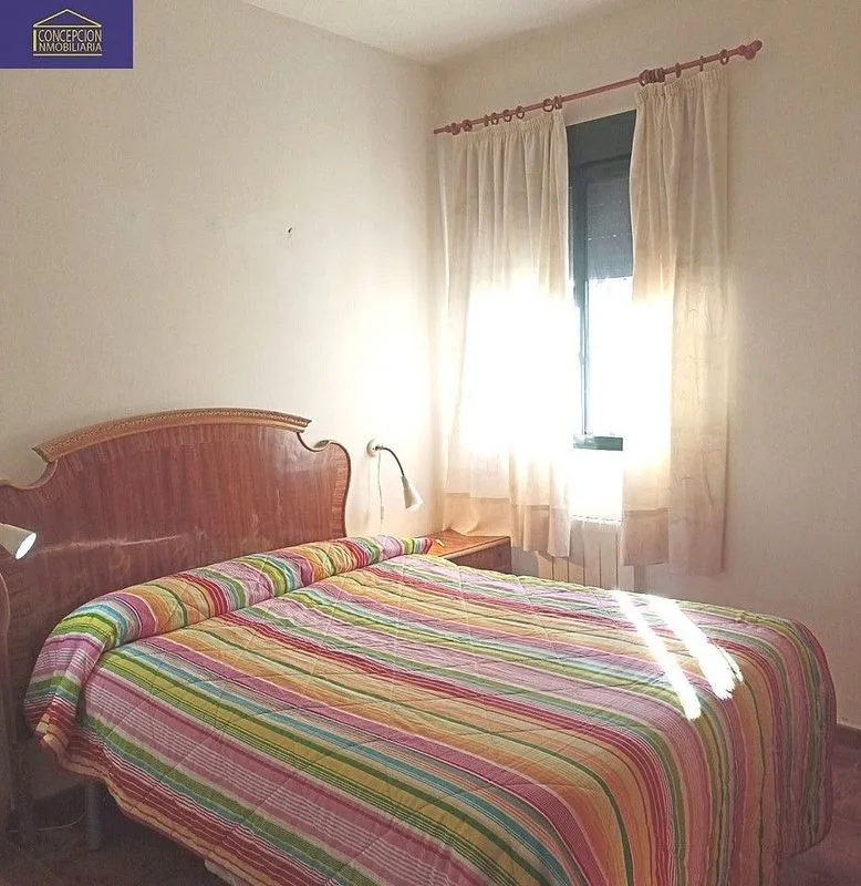 Camere da letto - Chalet with Pool in Alcolea