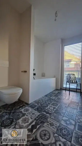 Vannitoad - Luxury Apartment with Spacious Terrace in Graz